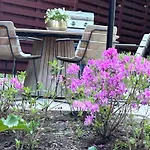 Δωμάτια σε οικογενειακή κατοικία Trekker's Haven: Noux National Park Retreat *