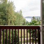 Δωμάτια σε οικογενειακή κατοικία Trekker's Haven: Noux National Park Retreat *