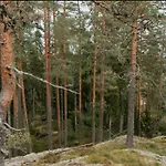 Trekker's Haven: Noux National Park Retreat Εσπού