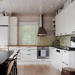 Trekker's Haven: Noux National Park Retreat * Εσπού