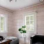 Trekker's Haven: Noux National Park Retreat * Εσπού