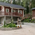 Δωμάτια σε οικογενειακή κατοικία Trekker's Haven: Noux National Park Retreat Εσπού