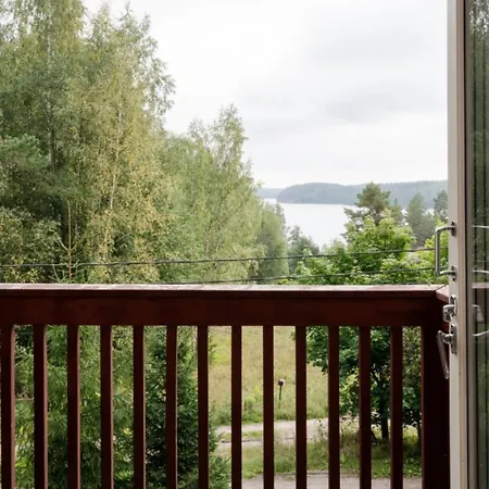 Privatunterkunft Trekker's Haven: Noux National Park Retreat *