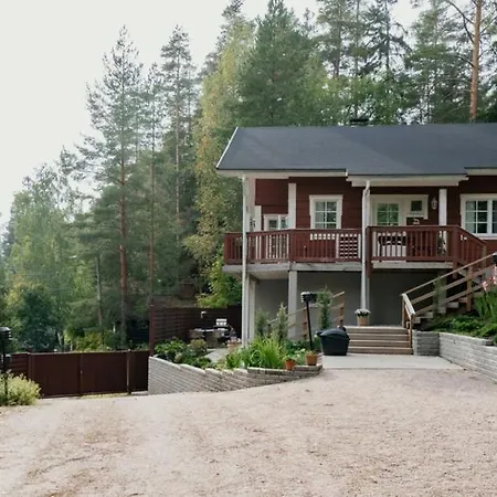 Trekker's Haven: Noux National Park Retreat Privatunterkunft