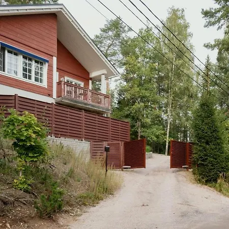 Privatunterkunft Trekker's Haven: Noux National Park Retreat