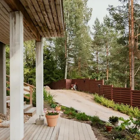 Trekker's Haven: Noux National Park Retreat Privatunterkunft *