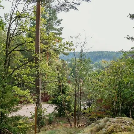 Privatunterkunft Trekker's Haven: Noux National Park Retreat *