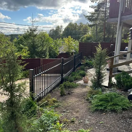 Privatunterkunft Trekker's Haven: Noux National Park Retreat