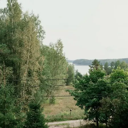 Trekker's Haven: Noux National Park Retreat Privatunterkunft *