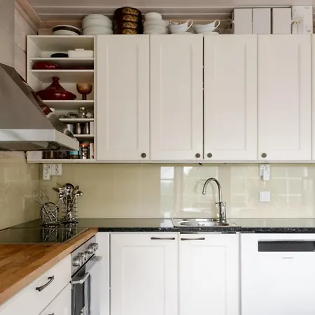 Privatunterkunft Trekker's Haven: Noux National Park Retreat